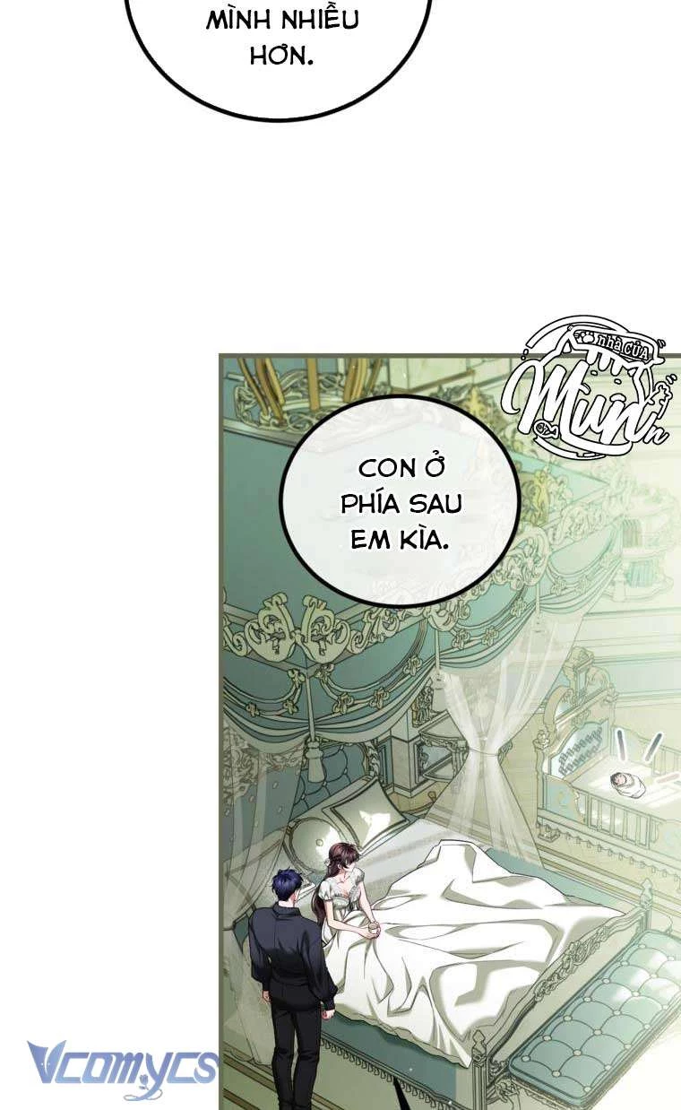 Quãng Đời Còn Lại Của Nữ Phụ Yểu Mệnh Chapter 96 - 34