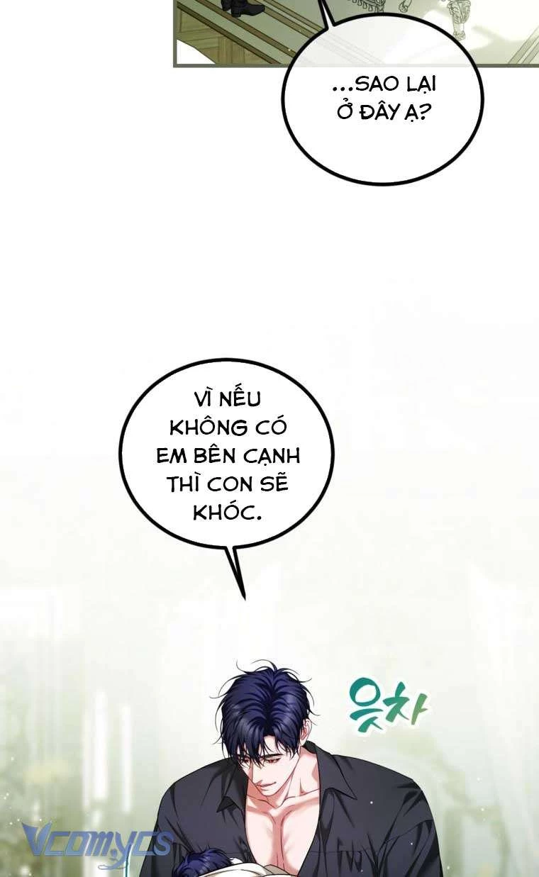 Quãng Đời Còn Lại Của Nữ Phụ Yểu Mệnh Chapter 96 - 35