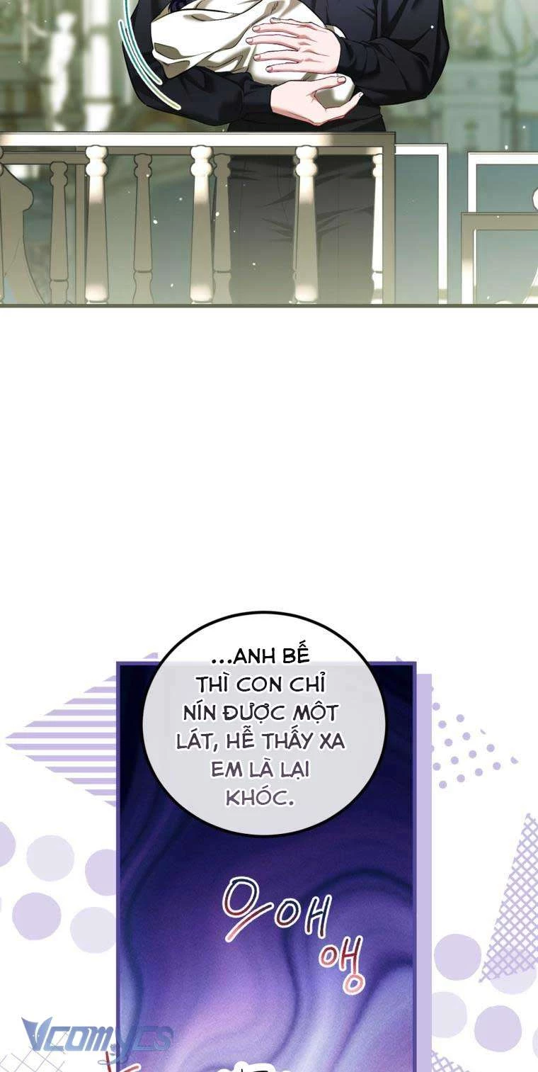 Quãng Đời Còn Lại Của Nữ Phụ Yểu Mệnh Chapter 96 - 36