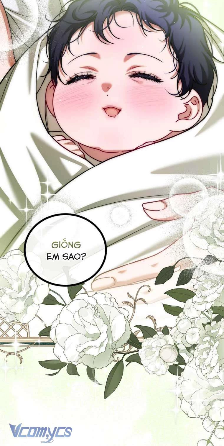 Quãng Đời Còn Lại Của Nữ Phụ Yểu Mệnh Chapter 96 - 39