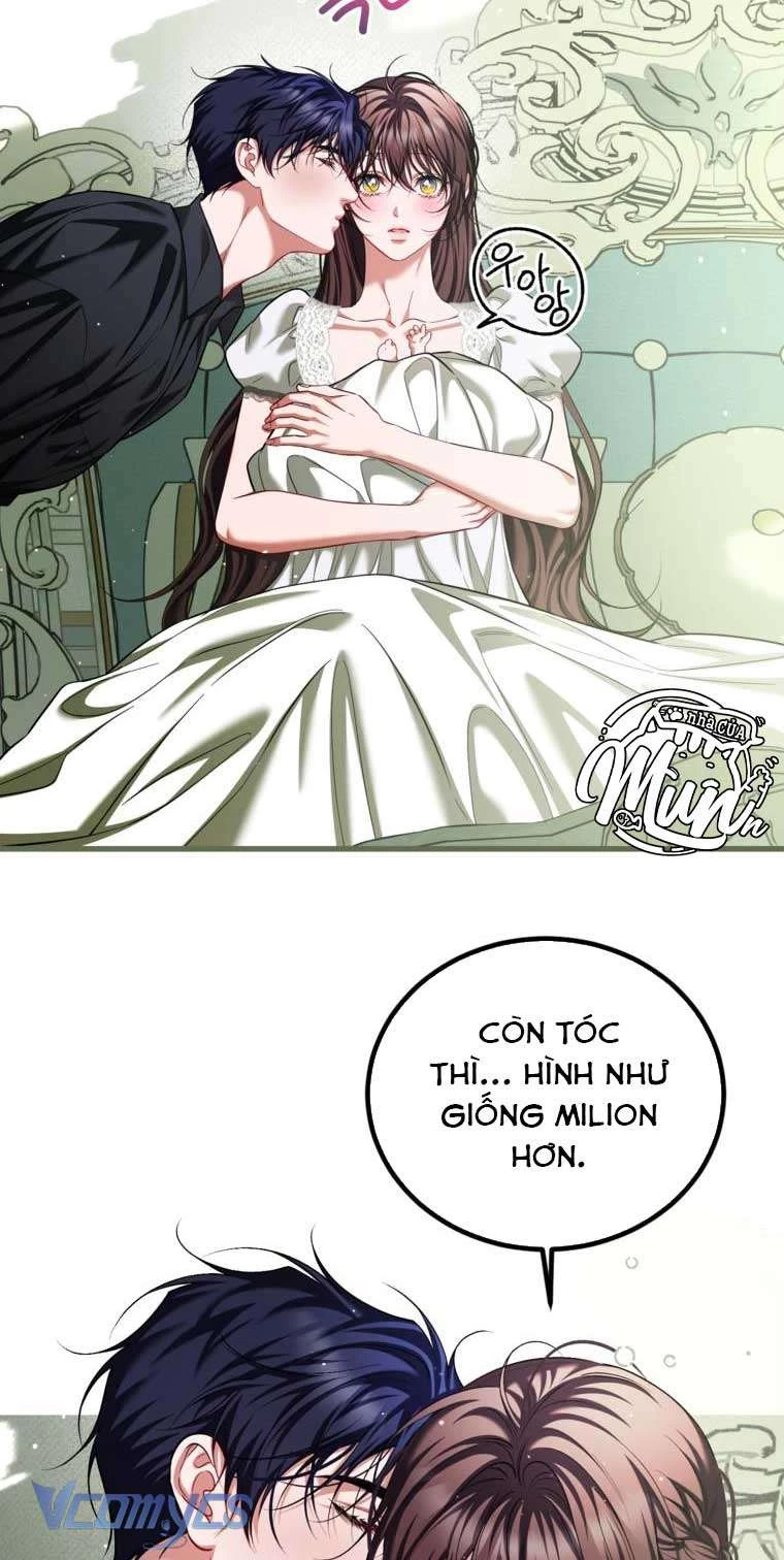 Quãng Đời Còn Lại Của Nữ Phụ Yểu Mệnh Chapter 96 - 41