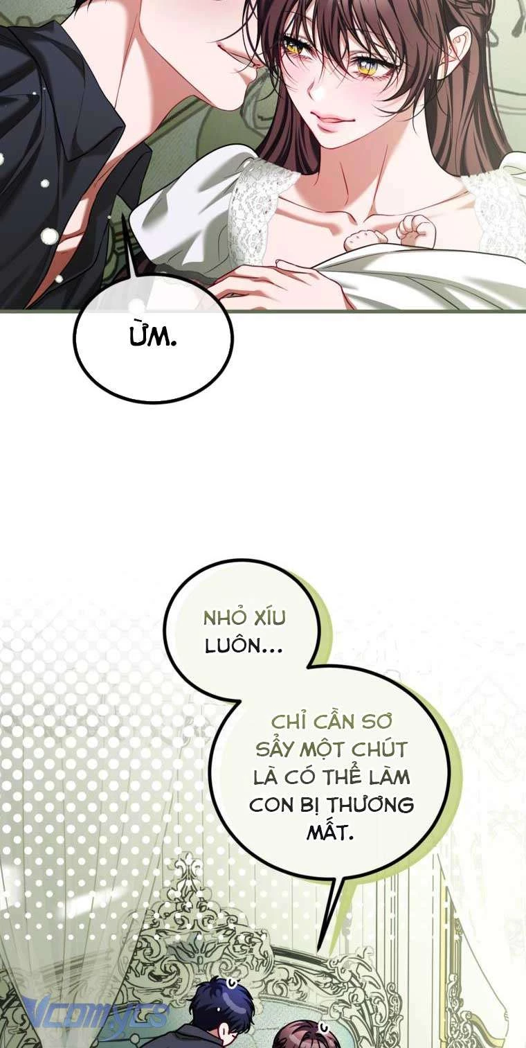 Quãng Đời Còn Lại Của Nữ Phụ Yểu Mệnh Chapter 96 - 42