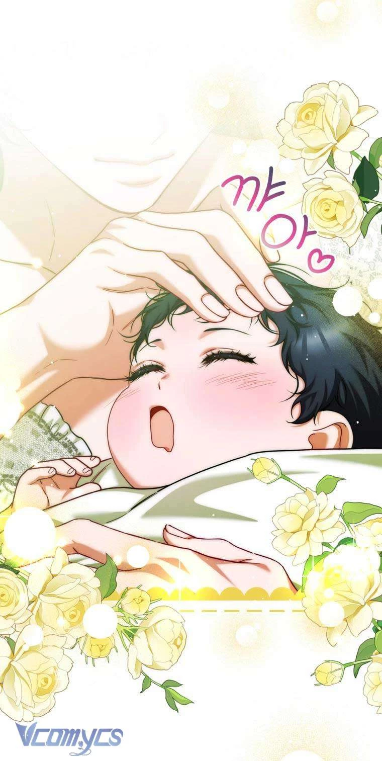 Quãng Đời Còn Lại Của Nữ Phụ Yểu Mệnh Chapter 96 - 44