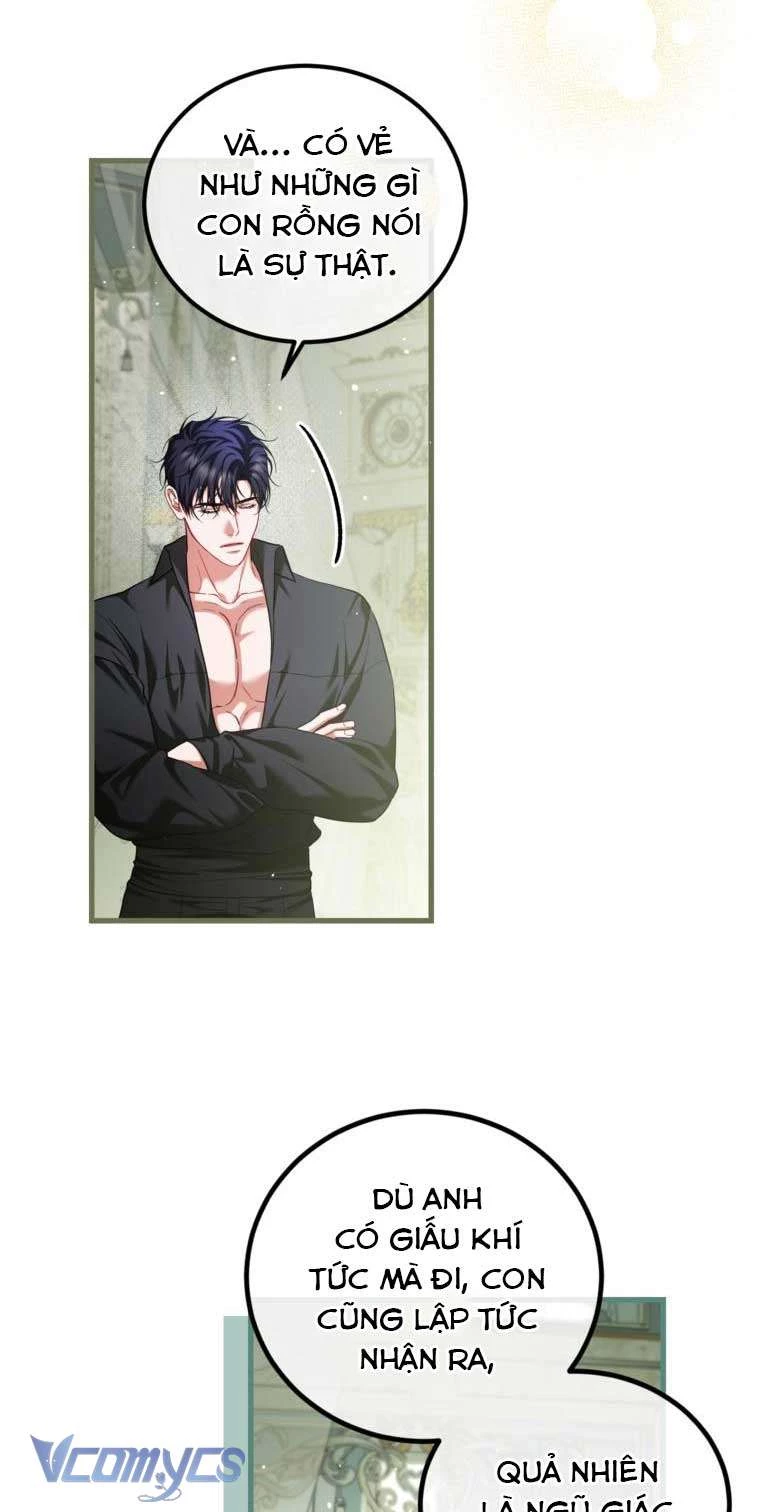 Quãng Đời Còn Lại Của Nữ Phụ Yểu Mệnh Chapter 96 - 45