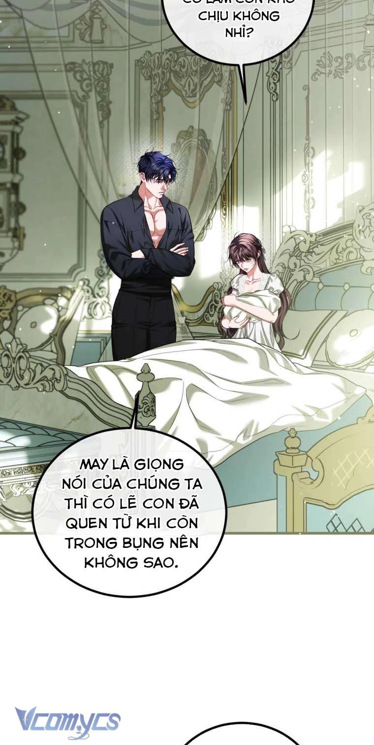 Quãng Đời Còn Lại Của Nữ Phụ Yểu Mệnh Chapter 96 - 47