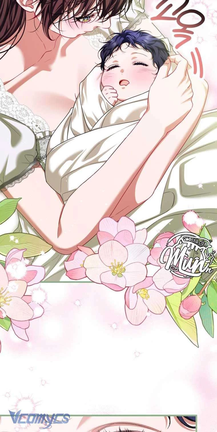 Quãng Đời Còn Lại Của Nữ Phụ Yểu Mệnh Chapter 96 - 50