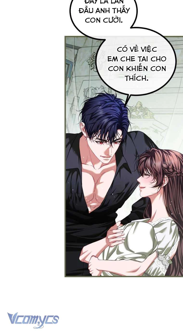 Quãng Đời Còn Lại Của Nữ Phụ Yểu Mệnh Chapter 96 - 54