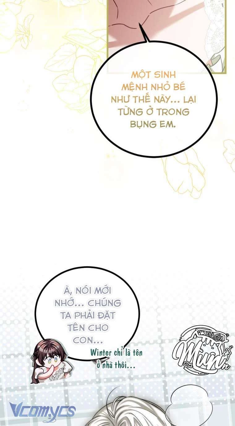 Quãng Đời Còn Lại Của Nữ Phụ Yểu Mệnh Chapter 96 - 57