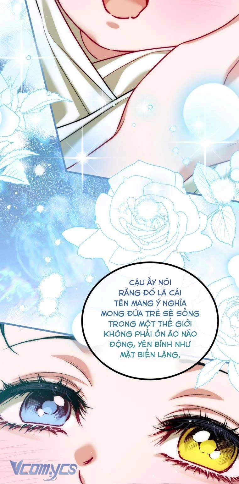 Quãng Đời Còn Lại Của Nữ Phụ Yểu Mệnh Chapter 96 - 60