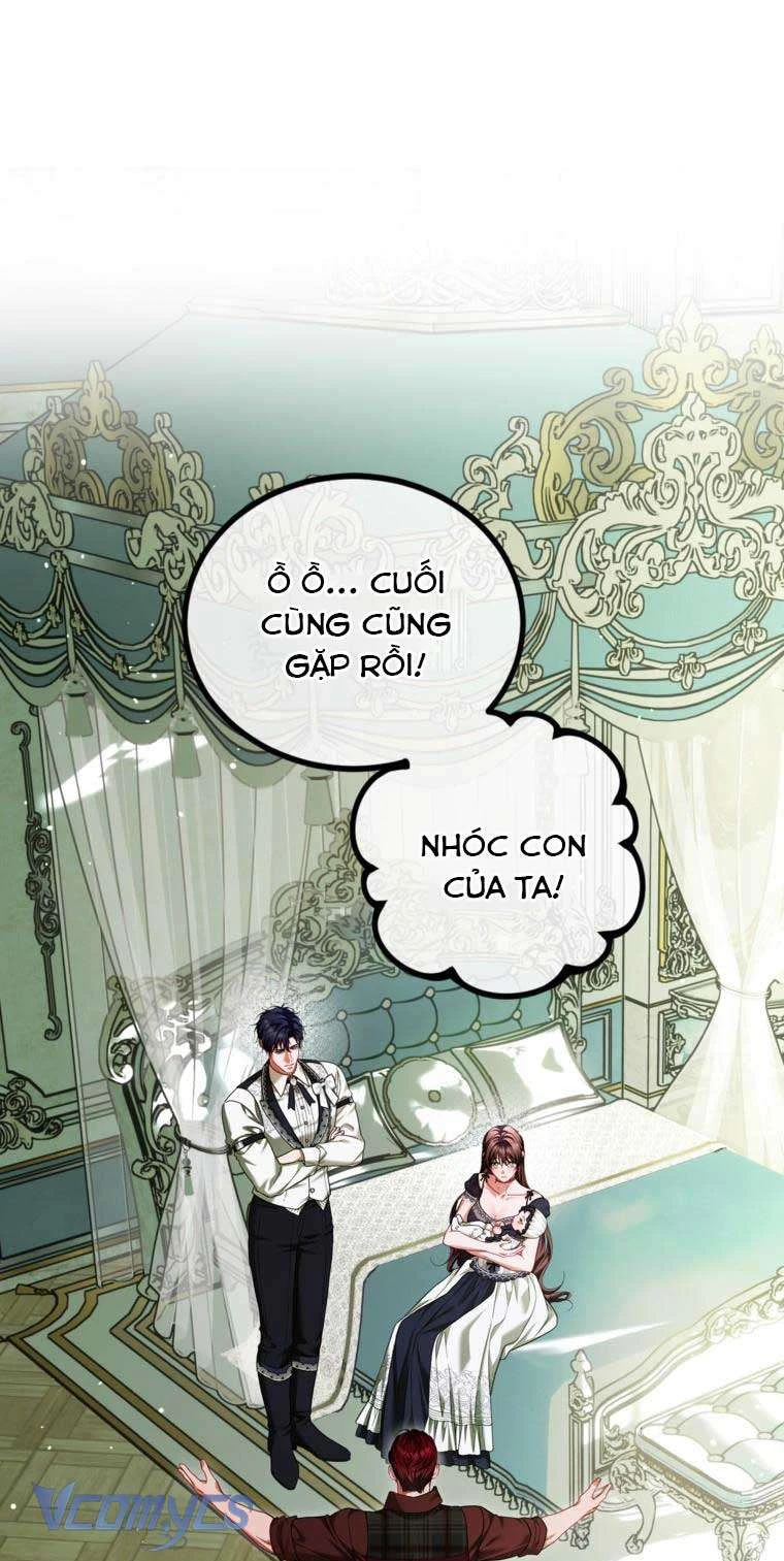 Quãng Đời Còn Lại Của Nữ Phụ Yểu Mệnh Chapter 97 - 4