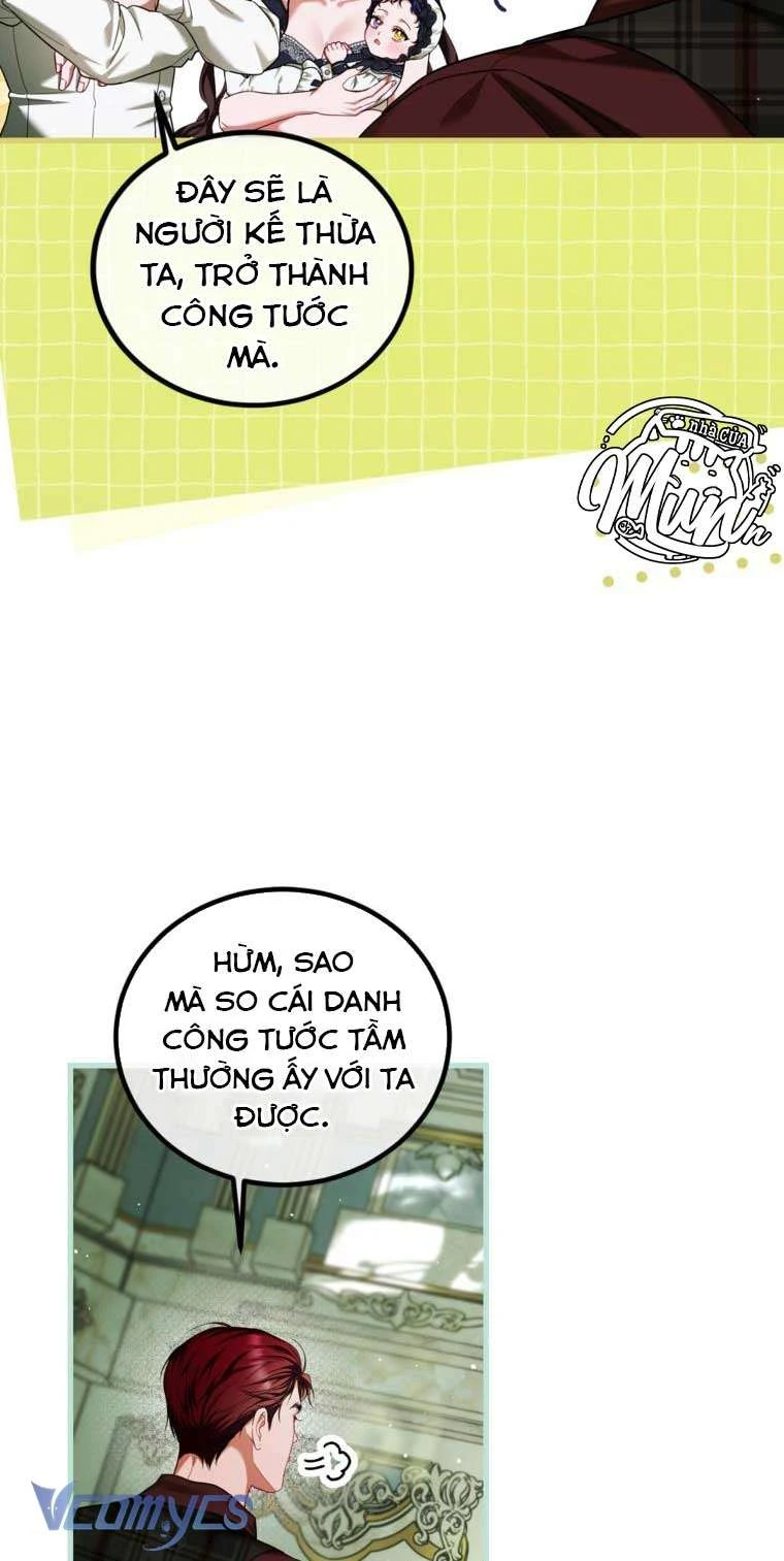 Quãng Đời Còn Lại Của Nữ Phụ Yểu Mệnh Chapter 97 - 6