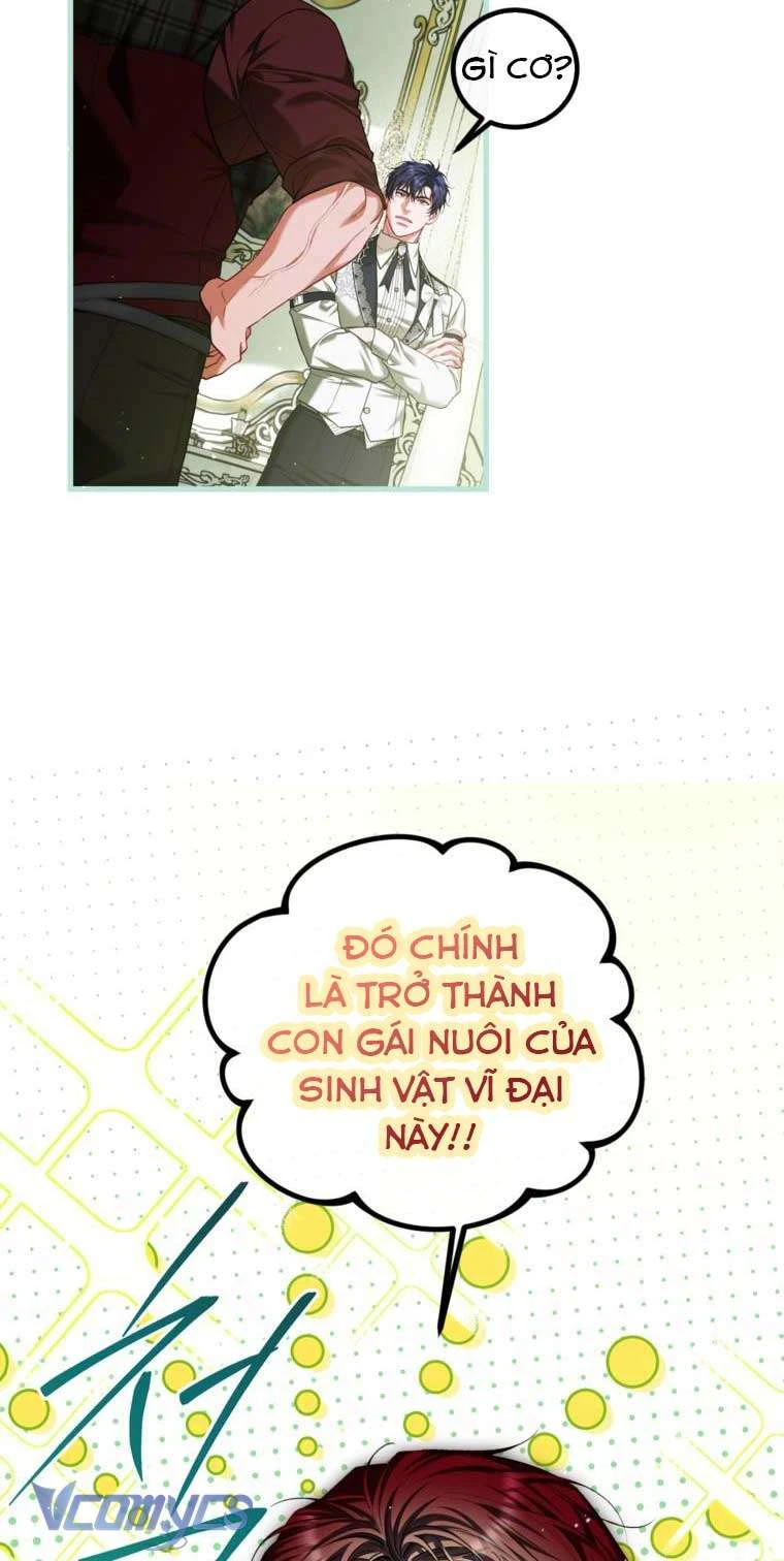 Quãng Đời Còn Lại Của Nữ Phụ Yểu Mệnh Chapter 97 - 7