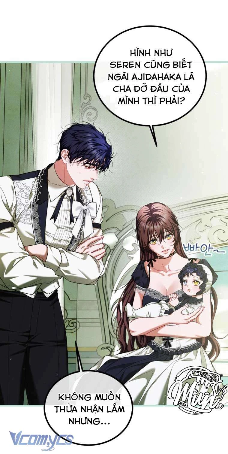 Quãng Đời Còn Lại Của Nữ Phụ Yểu Mệnh Chapter 97 - 9