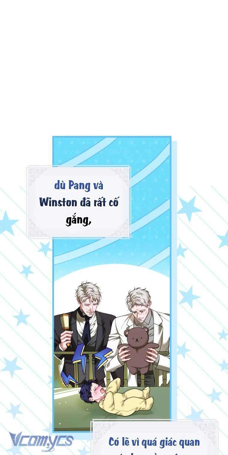 Quãng Đời Còn Lại Của Nữ Phụ Yểu Mệnh Chapter 97 - 10