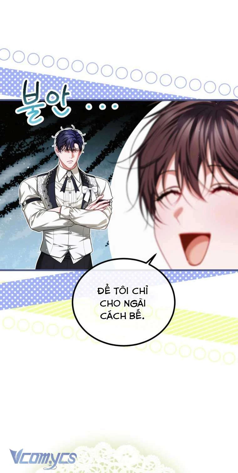 Quãng Đời Còn Lại Của Nữ Phụ Yểu Mệnh Chapter 97 - 15