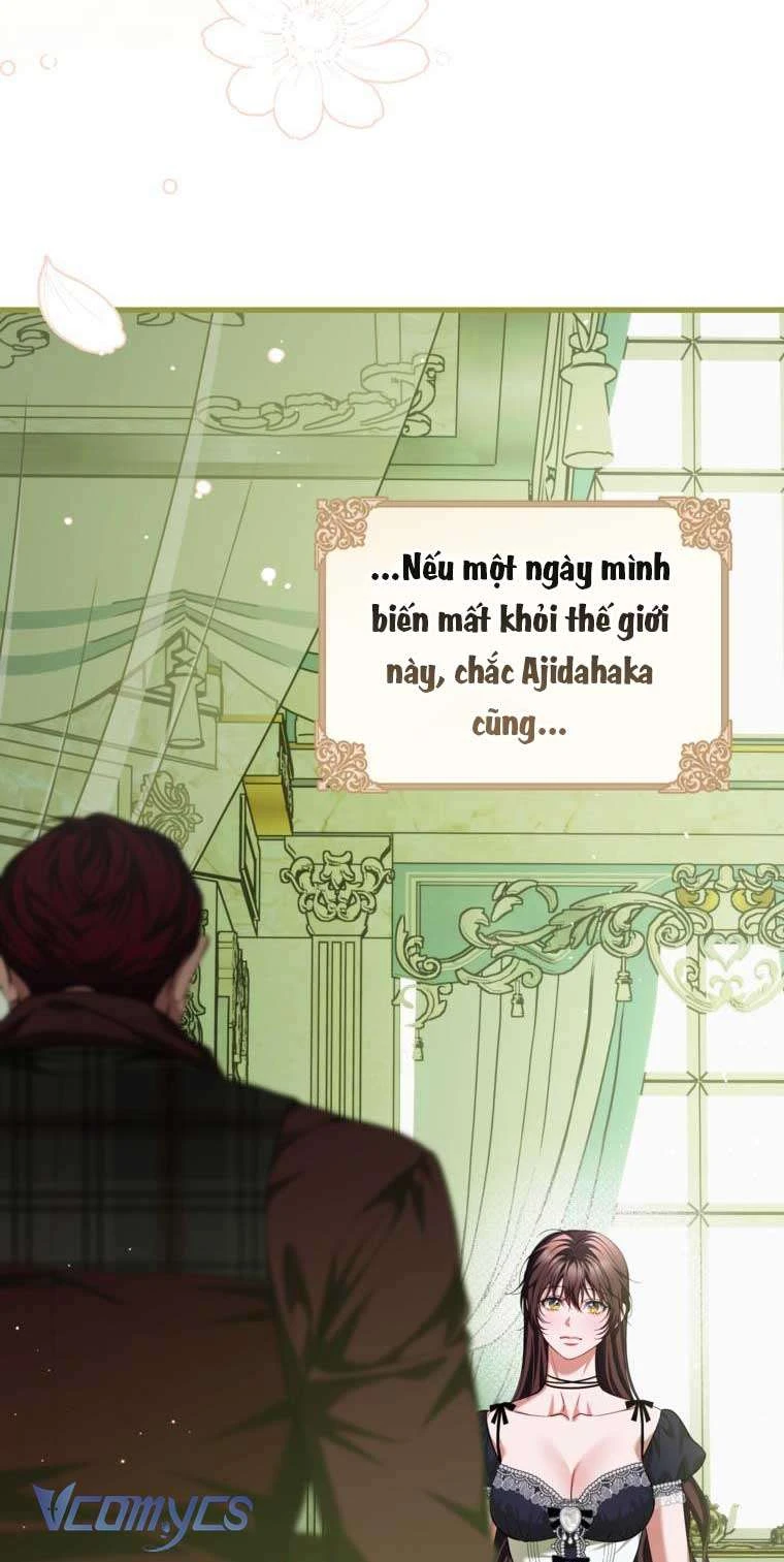 Quãng Đời Còn Lại Của Nữ Phụ Yểu Mệnh Chapter 97 - 26