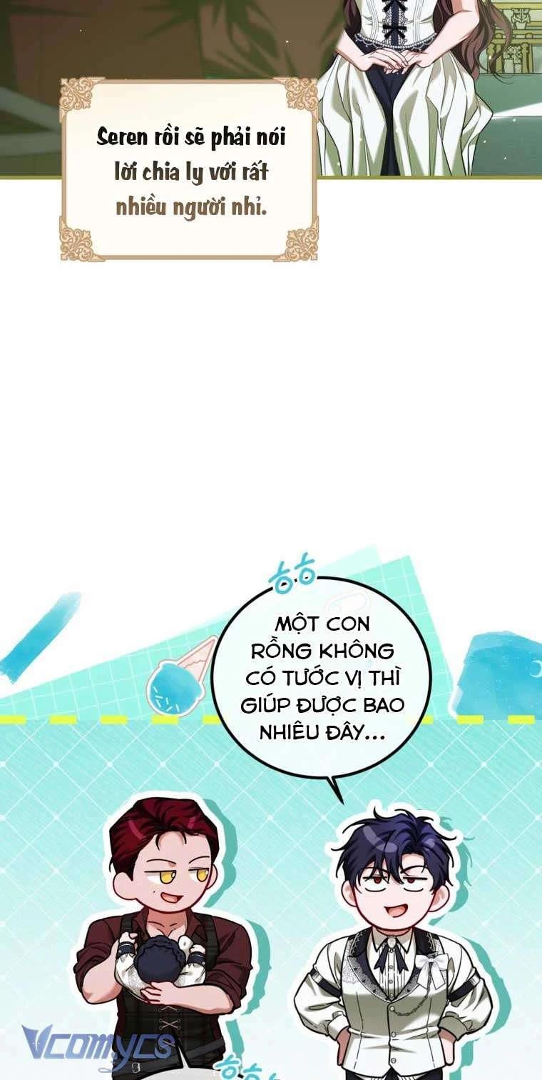 Quãng Đời Còn Lại Của Nữ Phụ Yểu Mệnh Chapter 97 - 27