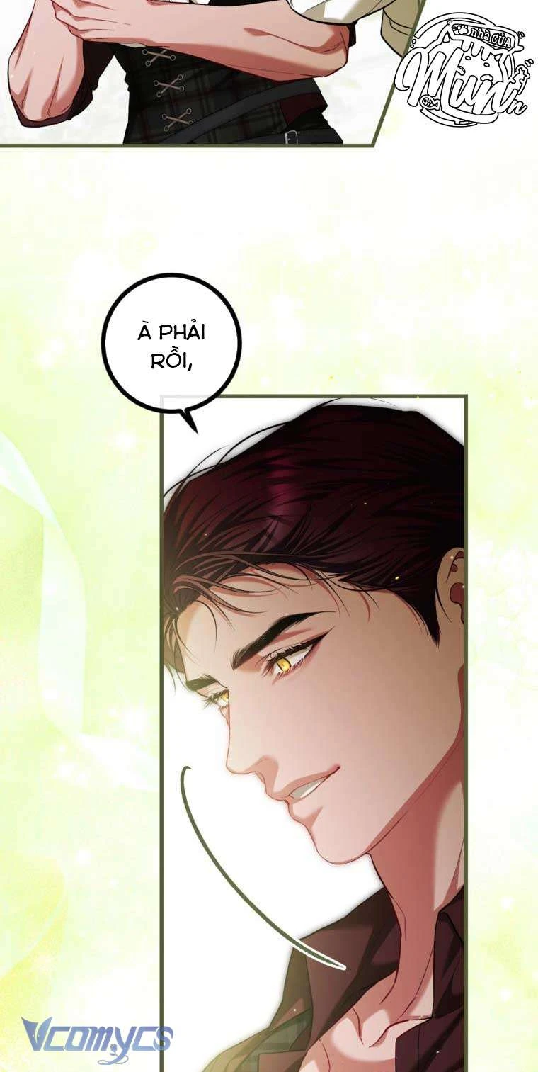 Quãng Đời Còn Lại Của Nữ Phụ Yểu Mệnh Chapter 97 - 30