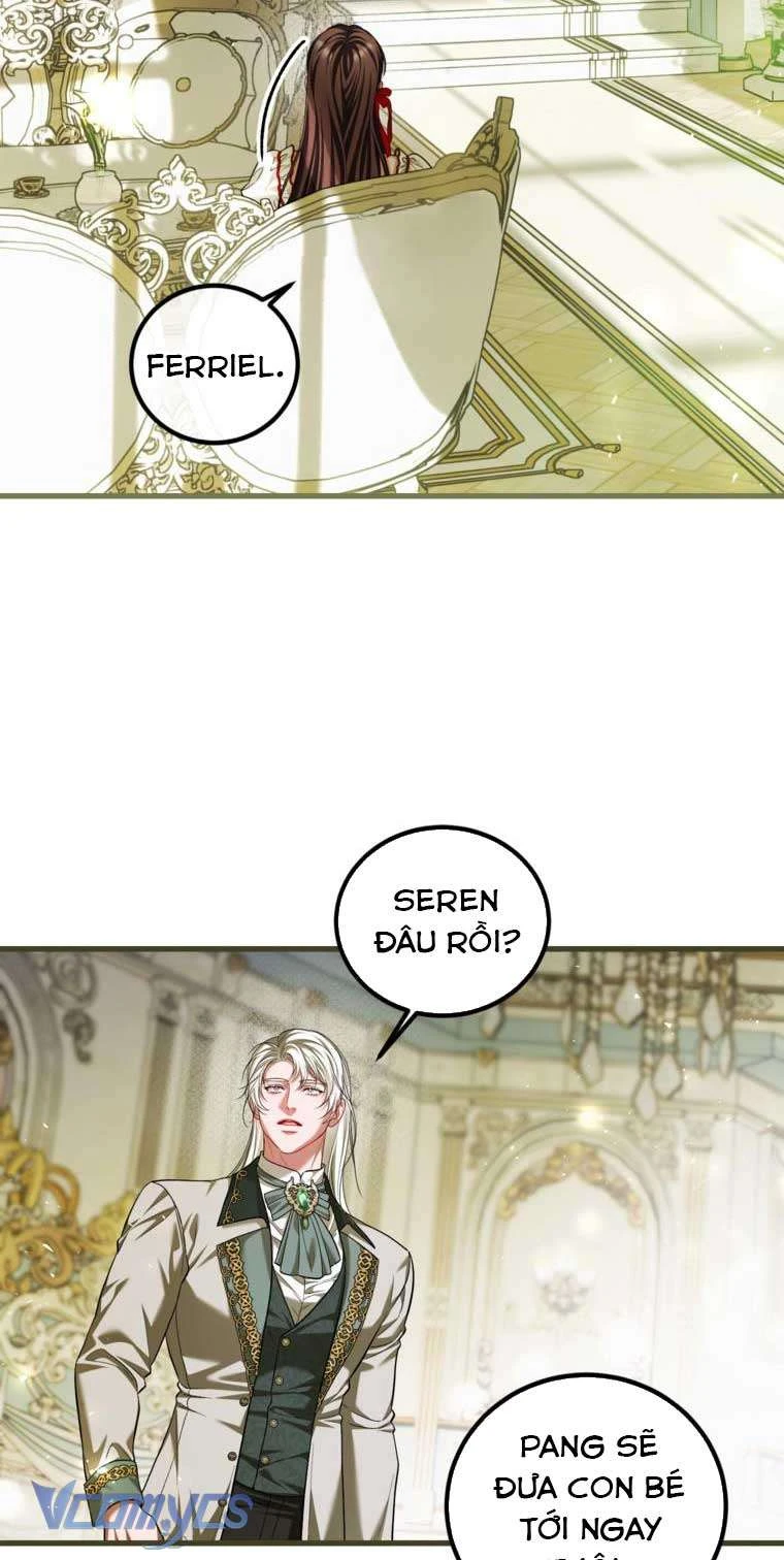 Quãng Đời Còn Lại Của Nữ Phụ Yểu Mệnh Chapter 97 - 39