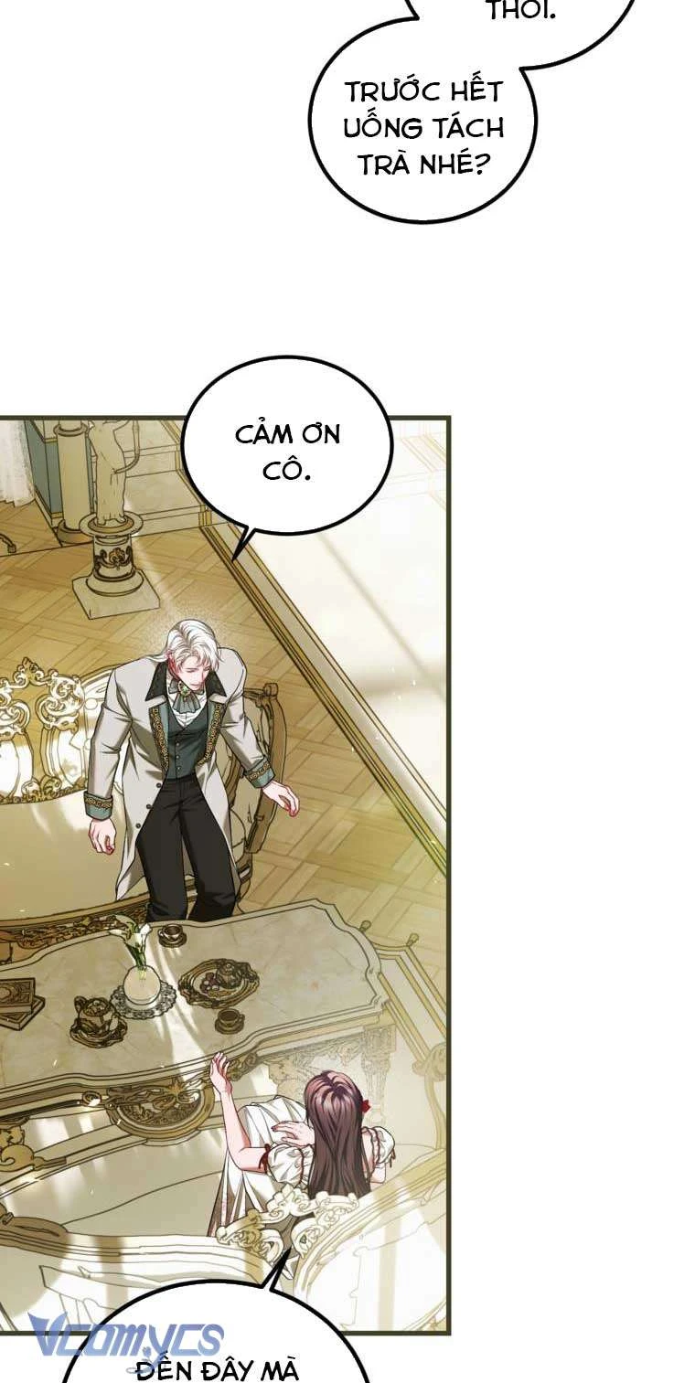 Quãng Đời Còn Lại Của Nữ Phụ Yểu Mệnh Chapter 97 - 40