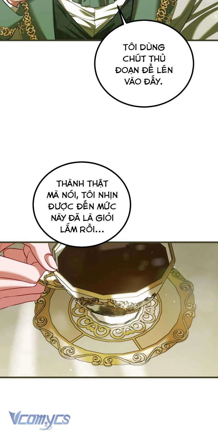 Quãng Đời Còn Lại Của Nữ Phụ Yểu Mệnh Chapter 97 - 43