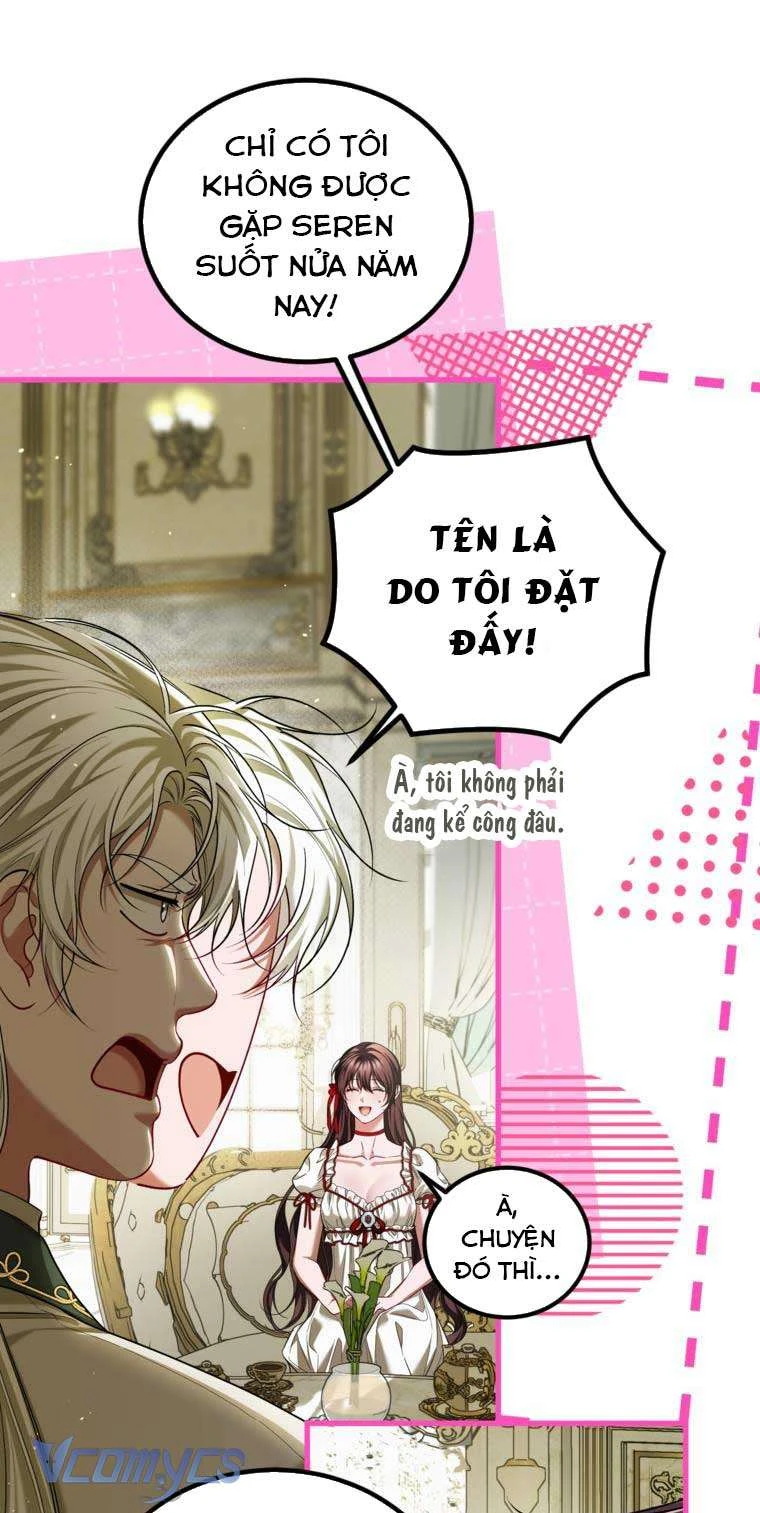 Quãng Đời Còn Lại Của Nữ Phụ Yểu Mệnh Chapter 97 - 44