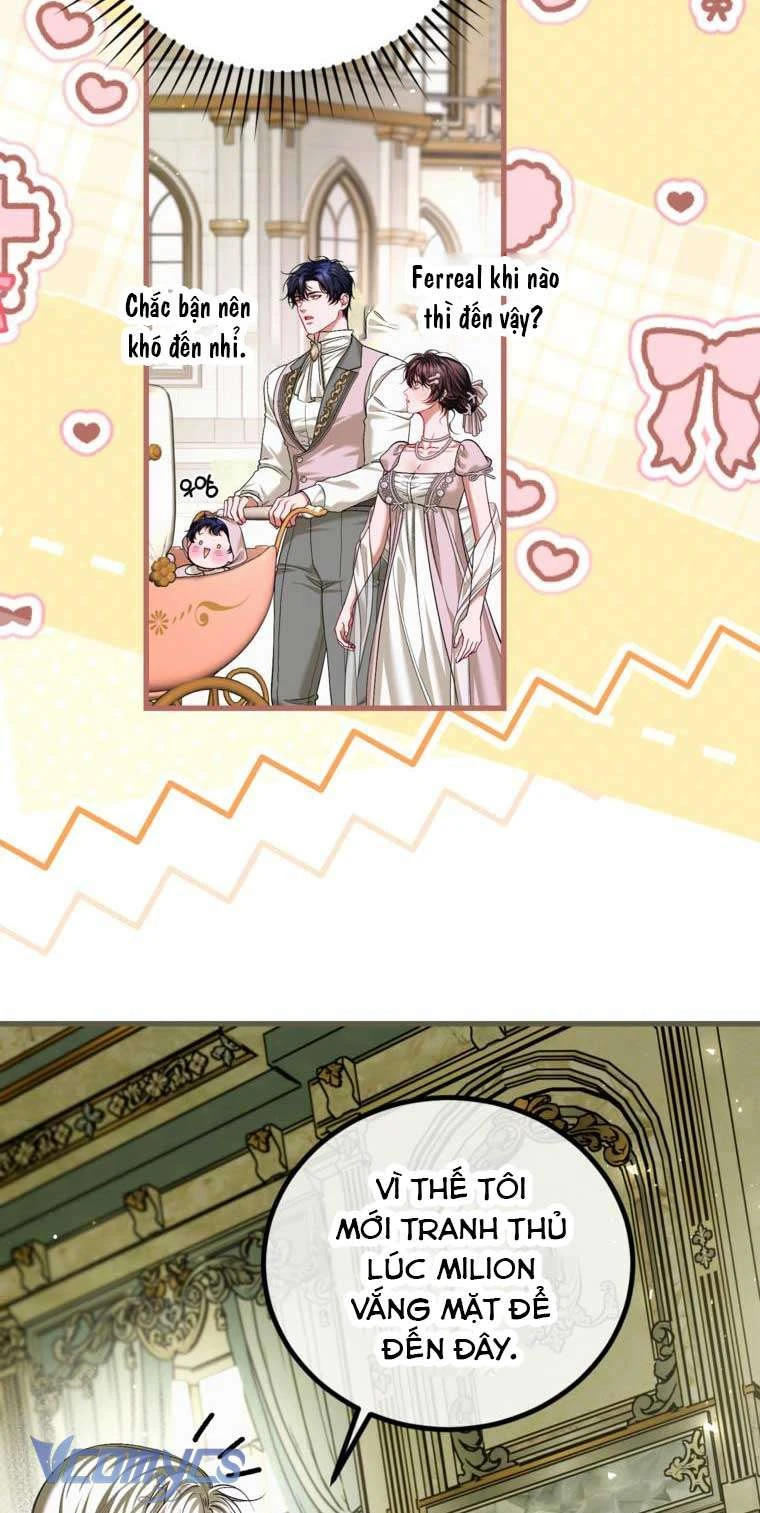 Quãng Đời Còn Lại Của Nữ Phụ Yểu Mệnh Chapter 97 - 48