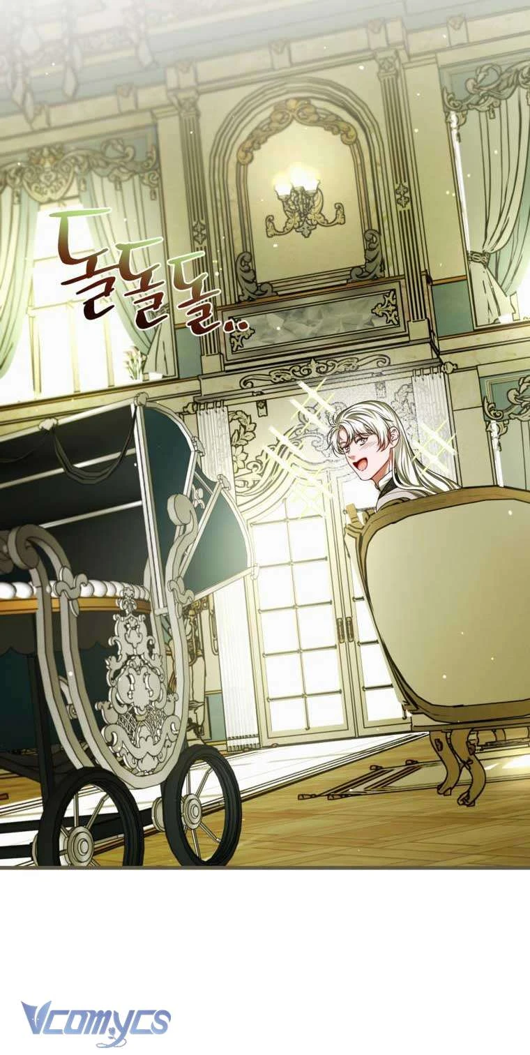 Quãng Đời Còn Lại Của Nữ Phụ Yểu Mệnh Chapter 97 - 51