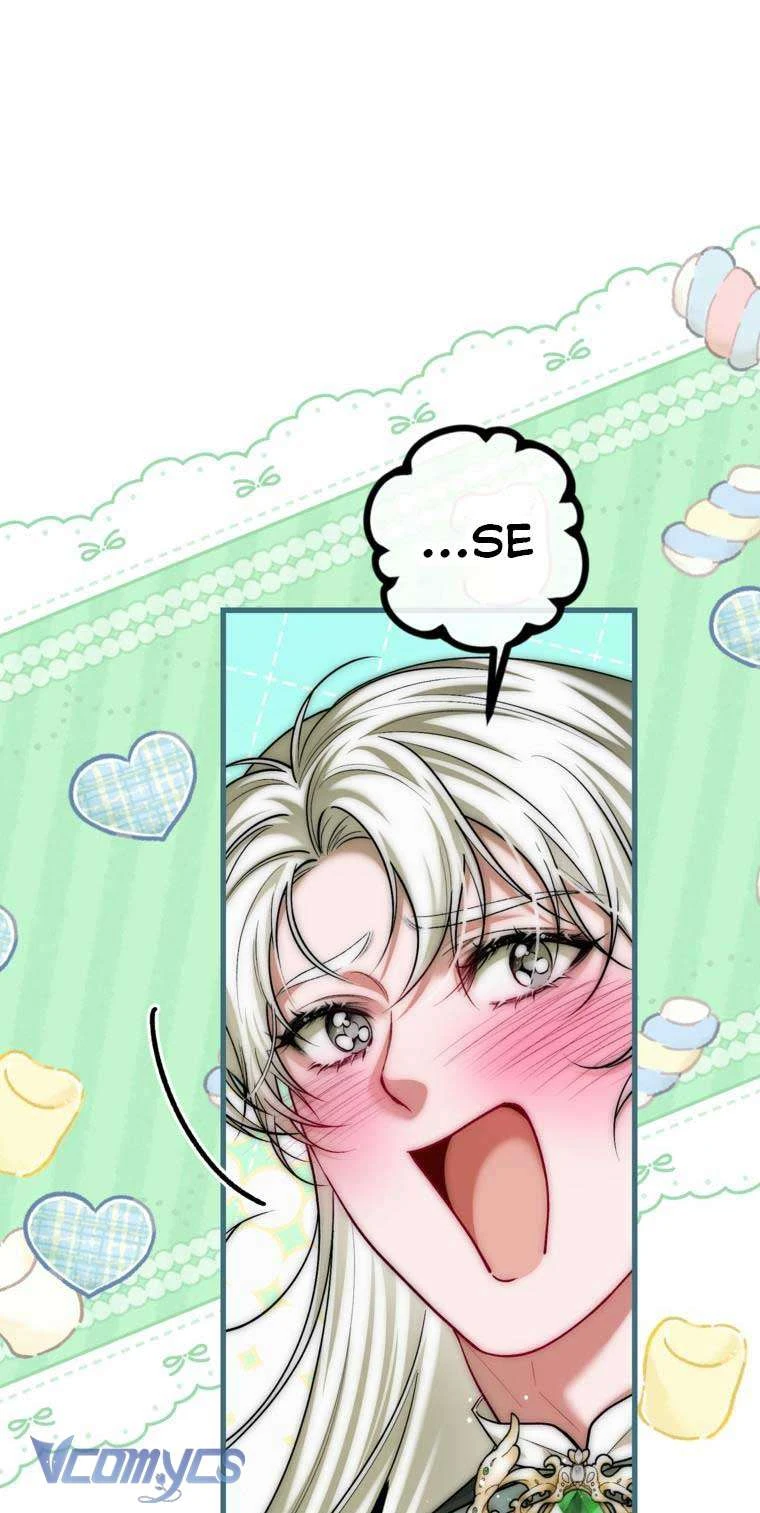 Quãng Đời Còn Lại Của Nữ Phụ Yểu Mệnh Chapter 97 - 52