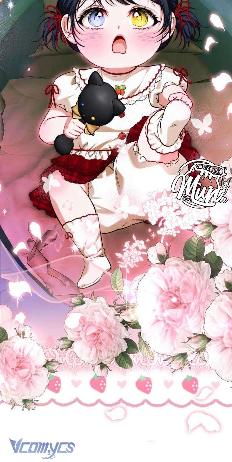 Quãng Đời Còn Lại Của Nữ Phụ Yểu Mệnh Chapter 97 - 54