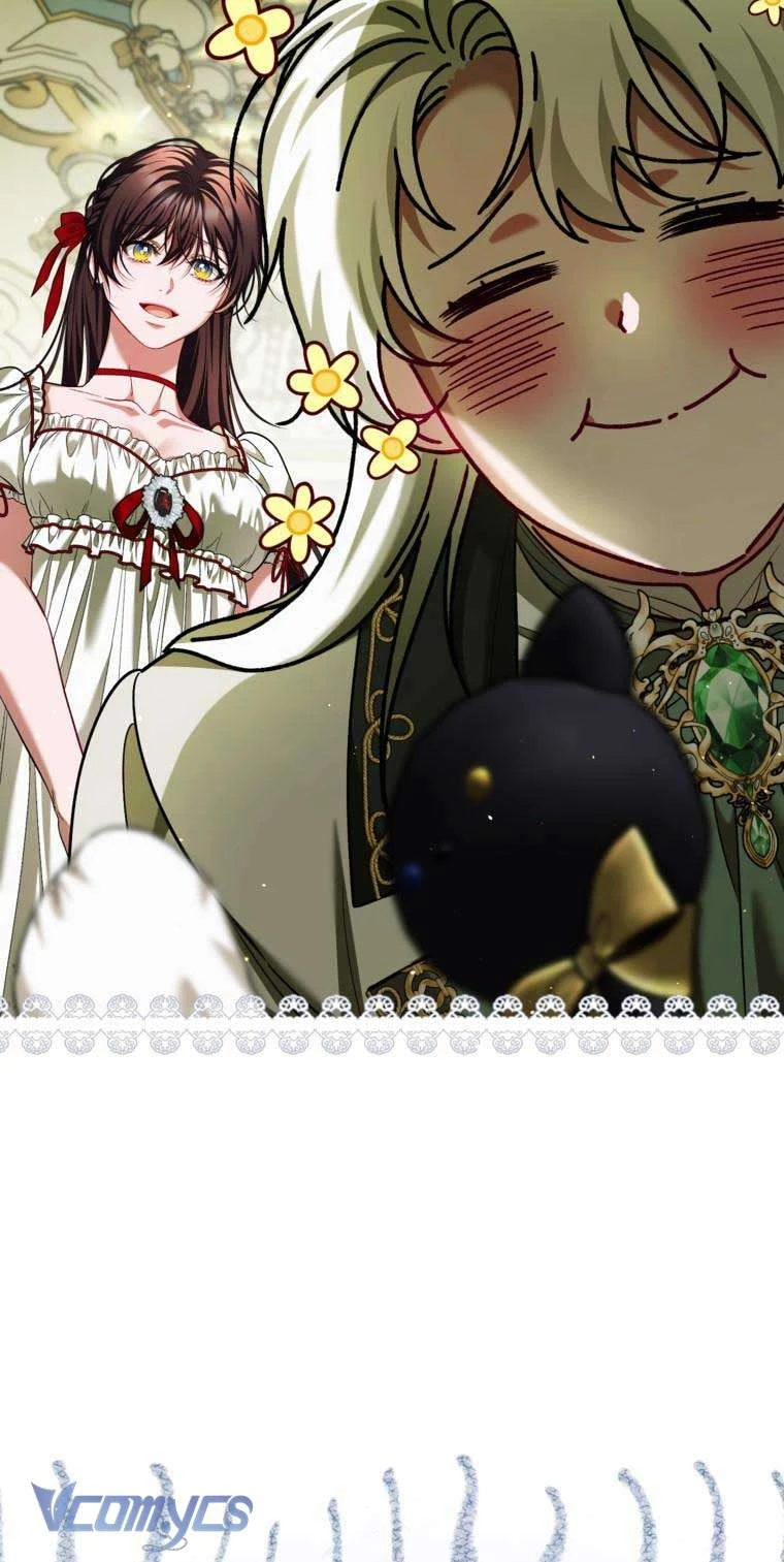 Quãng Đời Còn Lại Của Nữ Phụ Yểu Mệnh Chapter 97 - 60