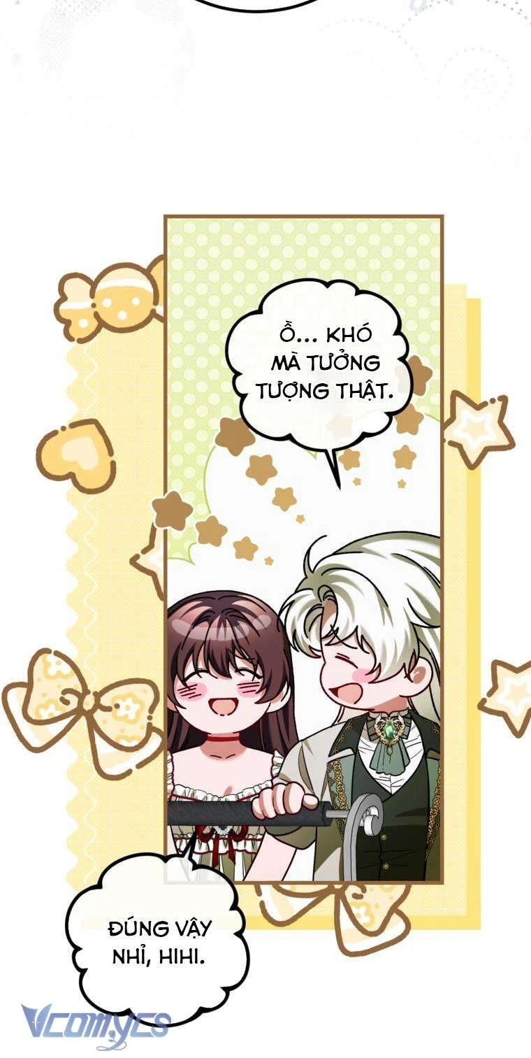 Quãng Đời Còn Lại Của Nữ Phụ Yểu Mệnh Chapter 97 - 62