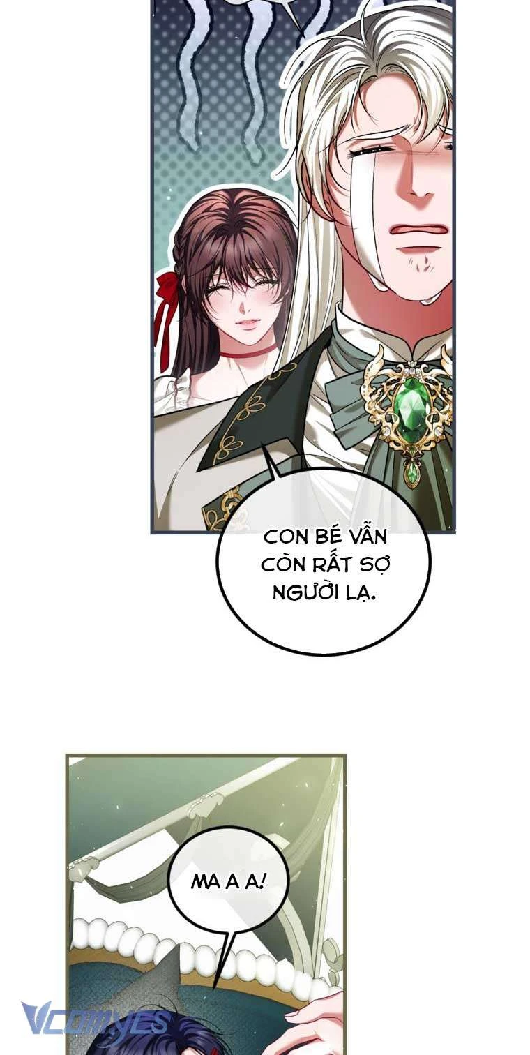 Quãng Đời Còn Lại Của Nữ Phụ Yểu Mệnh Chapter 97 - 67