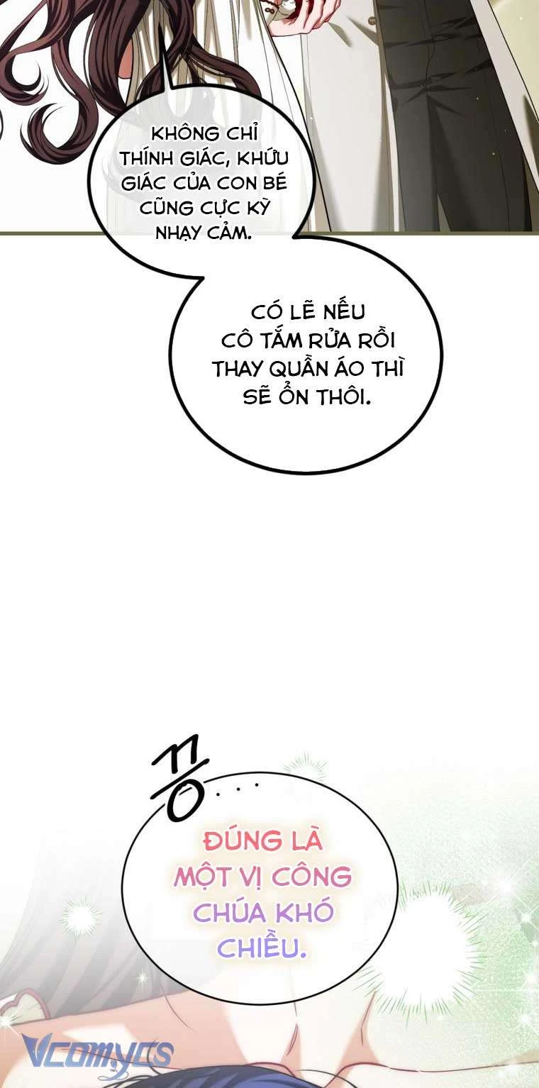 Quãng Đời Còn Lại Của Nữ Phụ Yểu Mệnh Chapter 97 - 71