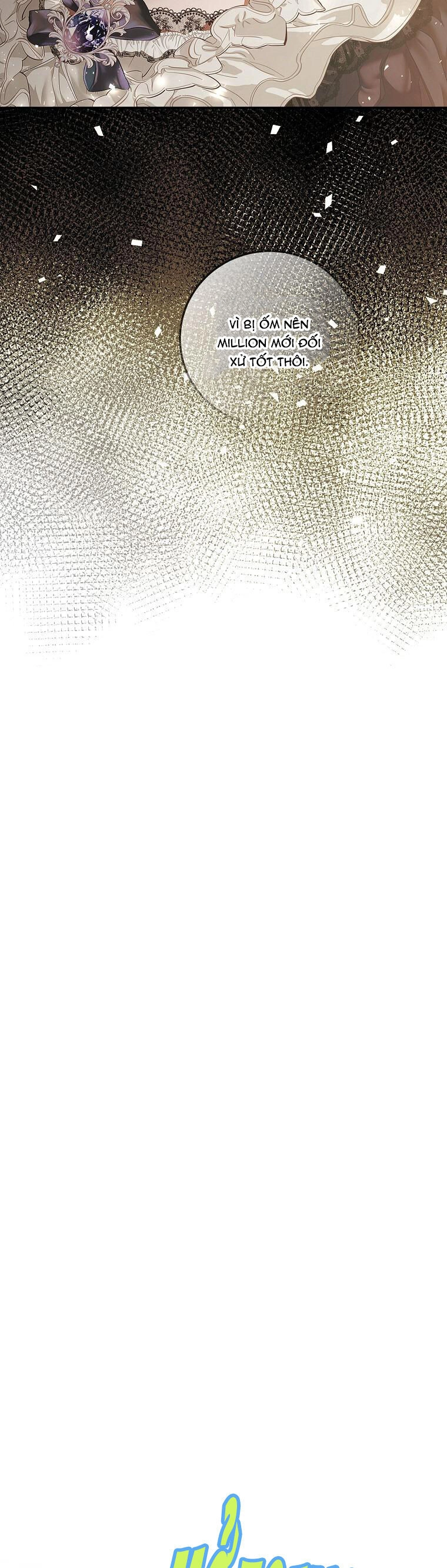 Quãng Đời Còn Lại Của Nữ Phụ Yểu Mệnh Chapter 43.2 - 1