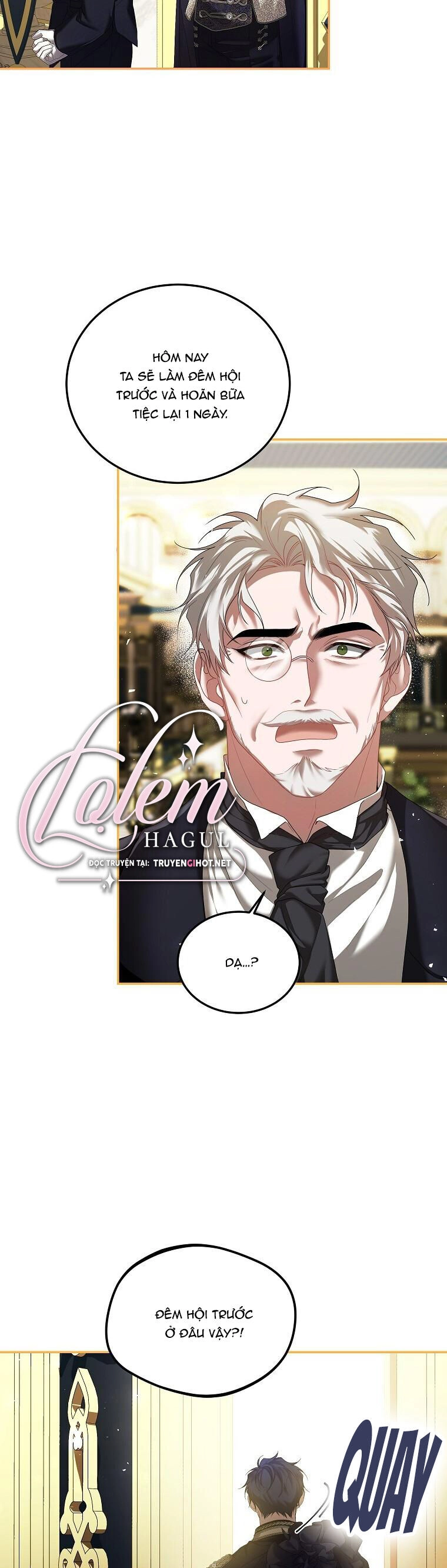 Quãng Đời Còn Lại Của Nữ Phụ Yểu Mệnh Chapter 43.2 - 3