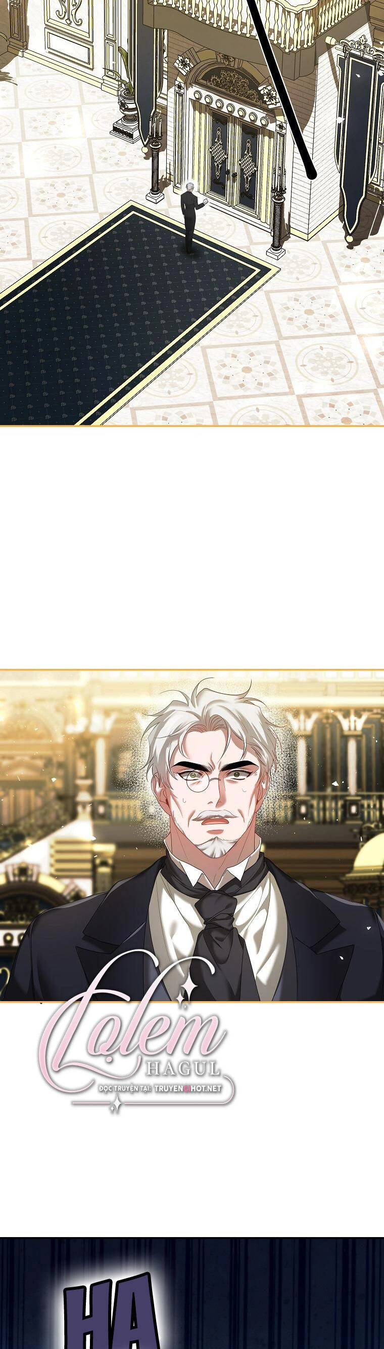 Quãng Đời Còn Lại Của Nữ Phụ Yểu Mệnh Chapter 43.2 - 5