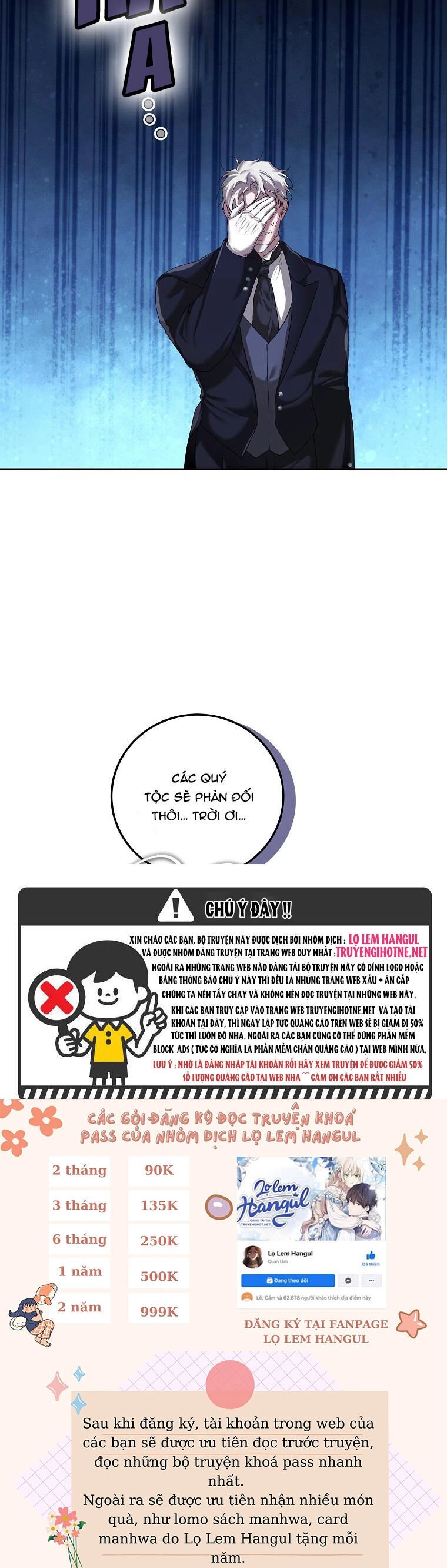 Quãng Đời Còn Lại Của Nữ Phụ Yểu Mệnh Chapter 43.2 - 6