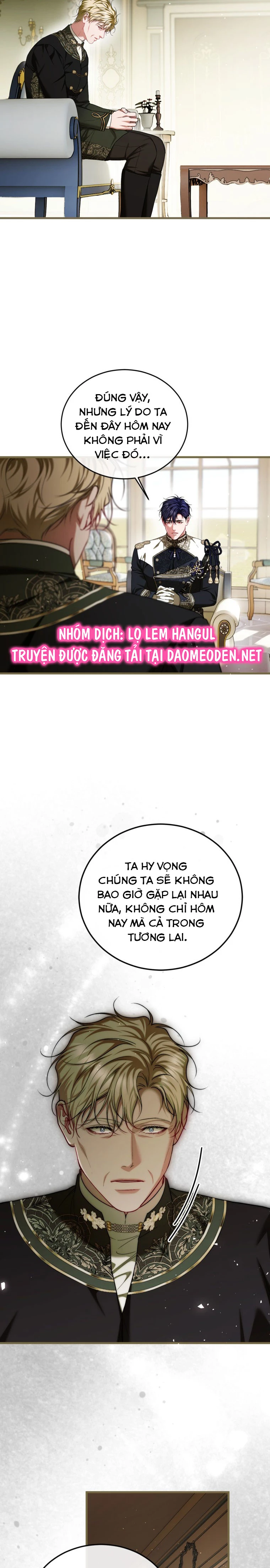 Quãng Đời Còn Lại Của Nữ Phụ Yểu Mệnh Chapter 104 - 9