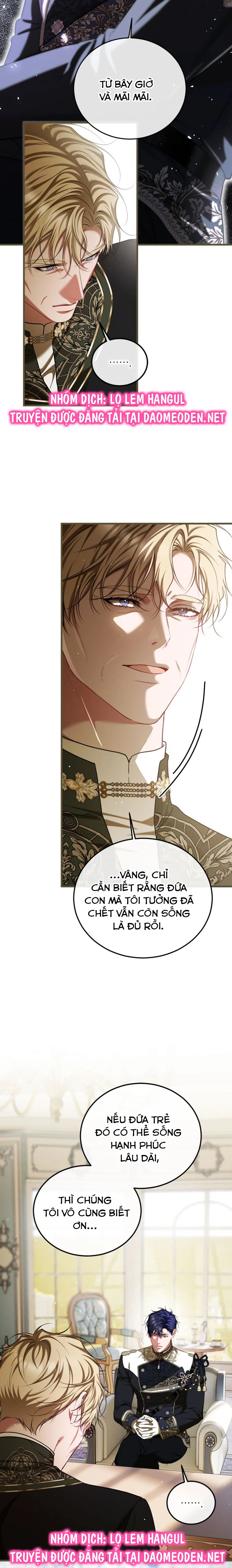 Quãng Đời Còn Lại Của Nữ Phụ Yểu Mệnh Chapter 104 - 12