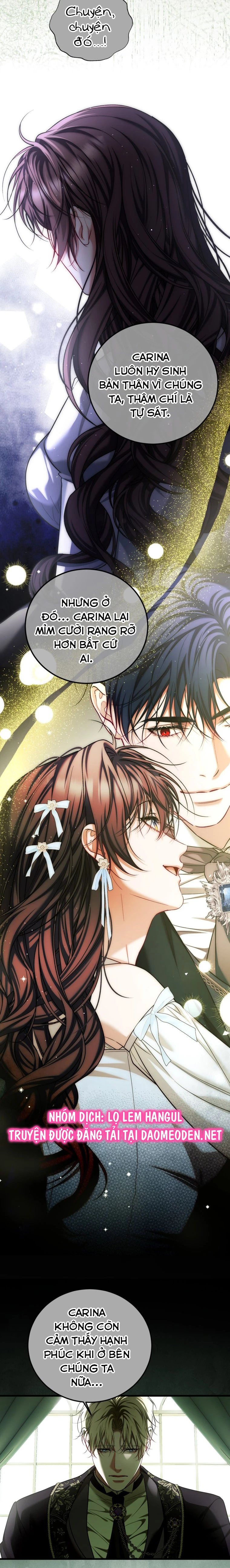 Quãng Đời Còn Lại Của Nữ Phụ Yểu Mệnh Chapter 104 - 17