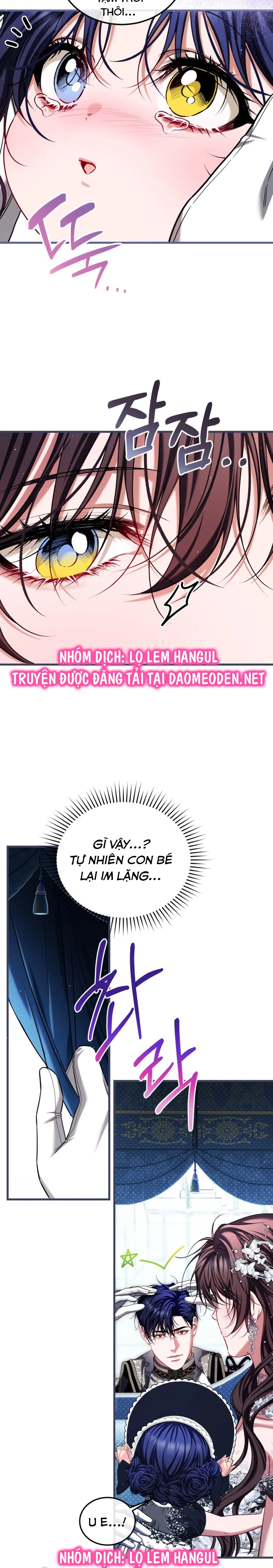 Quãng Đời Còn Lại Của Nữ Phụ Yểu Mệnh Chapter 104 - 22