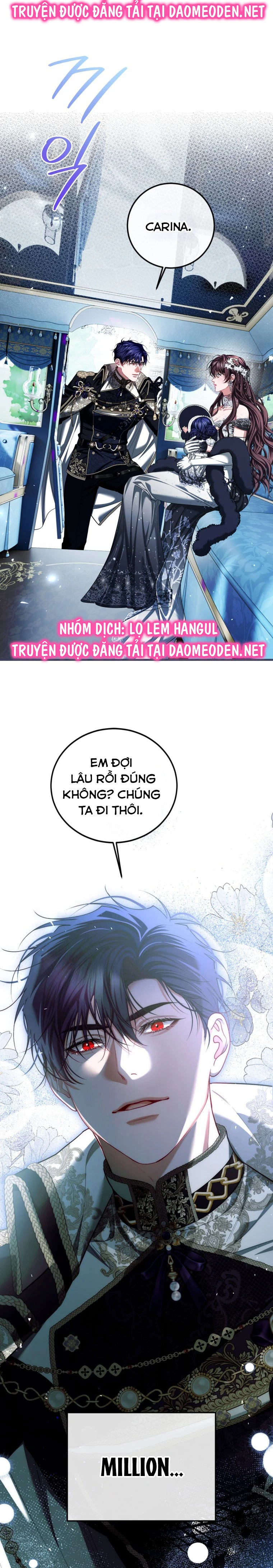 Quãng Đời Còn Lại Của Nữ Phụ Yểu Mệnh Chapter 104 - 23
