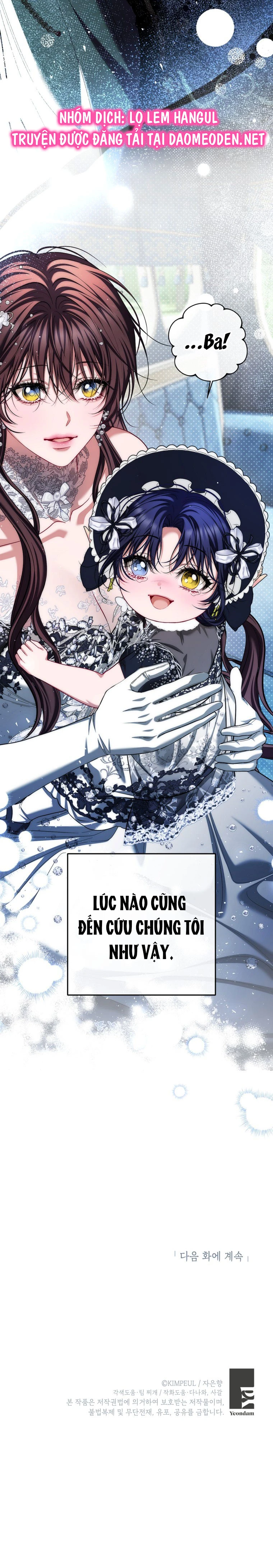 Quãng Đời Còn Lại Của Nữ Phụ Yểu Mệnh Chapter 104 - 24