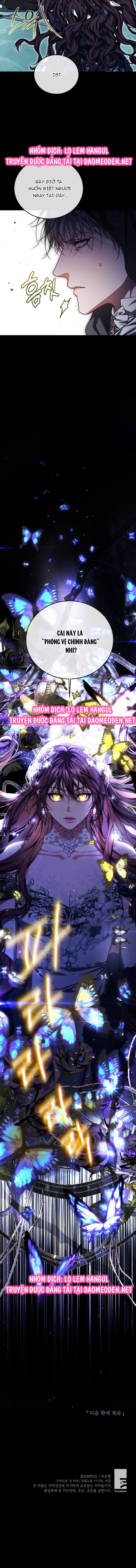 Quãng Đời Còn Lại Của Nữ Phụ Yểu Mệnh Chapter 108 - 9
