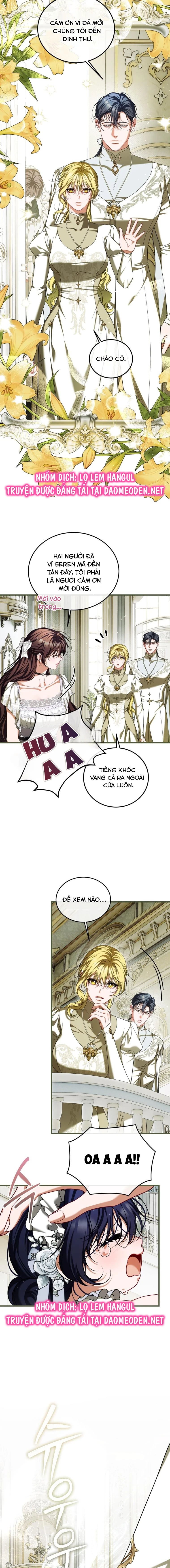 Quãng Đời Còn Lại Của Nữ Phụ Yểu Mệnh Chapter 111 - 5