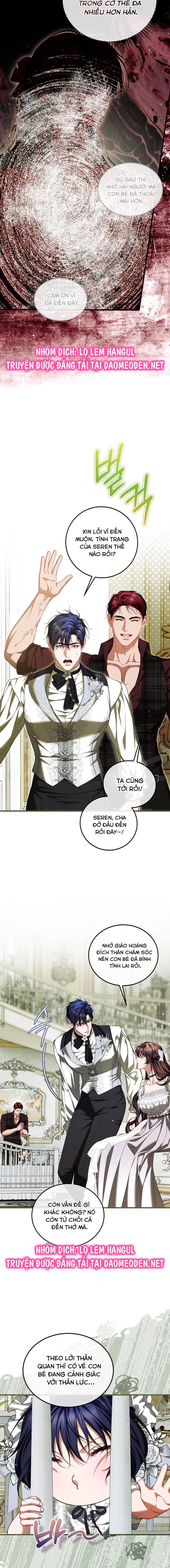 Quãng Đời Còn Lại Của Nữ Phụ Yểu Mệnh Chapter 111 - 7