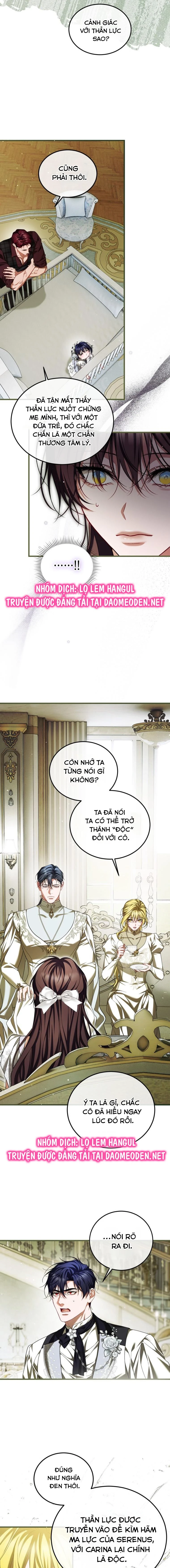 Quãng Đời Còn Lại Của Nữ Phụ Yểu Mệnh Chapter 111 - 8