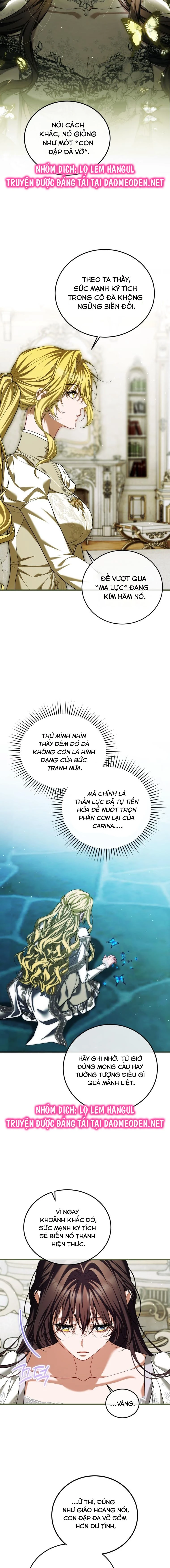 Quãng Đời Còn Lại Của Nữ Phụ Yểu Mệnh Chapter 111 - 12