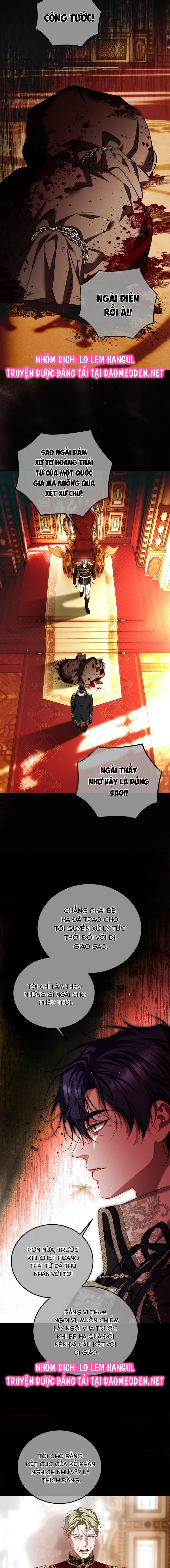 Quãng Đời Còn Lại Của Nữ Phụ Yểu Mệnh Chapter 111 - 14